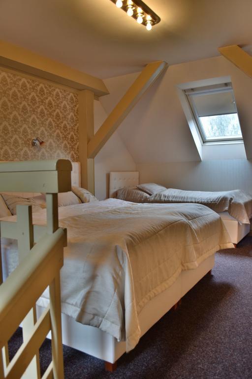 Bonato Hotel Nachod Ngoại thất bức ảnh