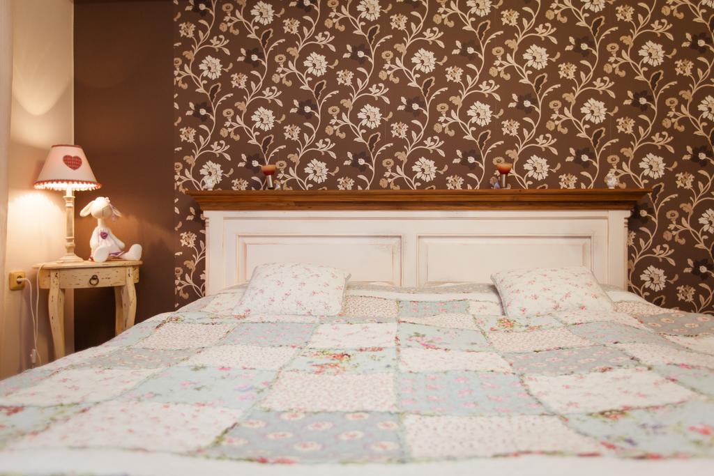 Bonato Hotel Nachod Ngoại thất bức ảnh
